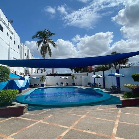 Hotel San Diego Mazatlán Kültér fotó
