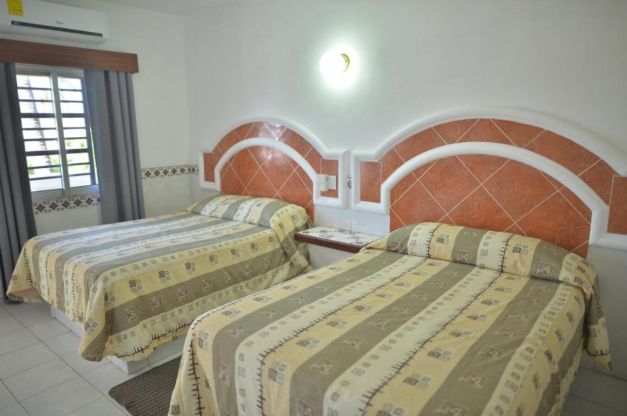 Hotel San Diego Mazatlán Kültér fotó