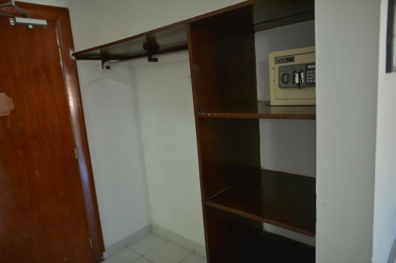 Hotel San Diego Mazatlán Kültér fotó