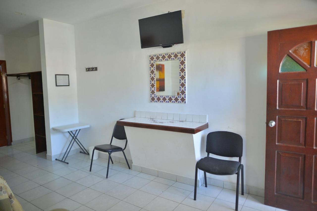 Hotel San Diego Mazatlán Kültér fotó