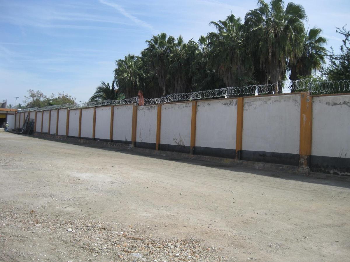 Hotel San Diego Mazatlán Kültér fotó