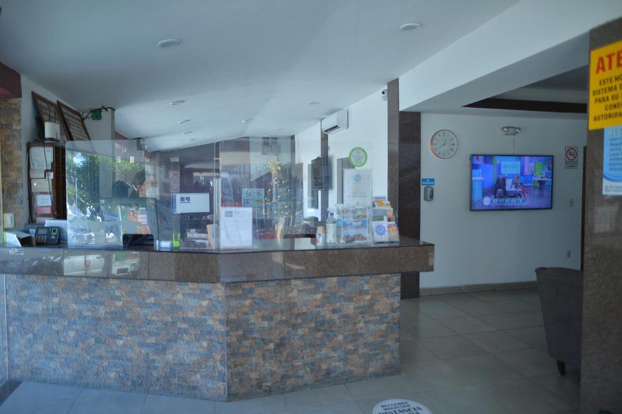 Hotel San Diego Mazatlán Kültér fotó
