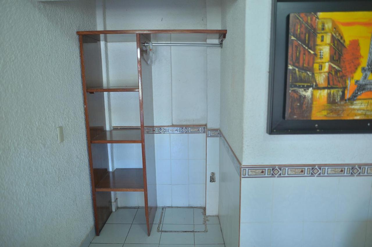 Hotel San Diego Mazatlán Kültér fotó