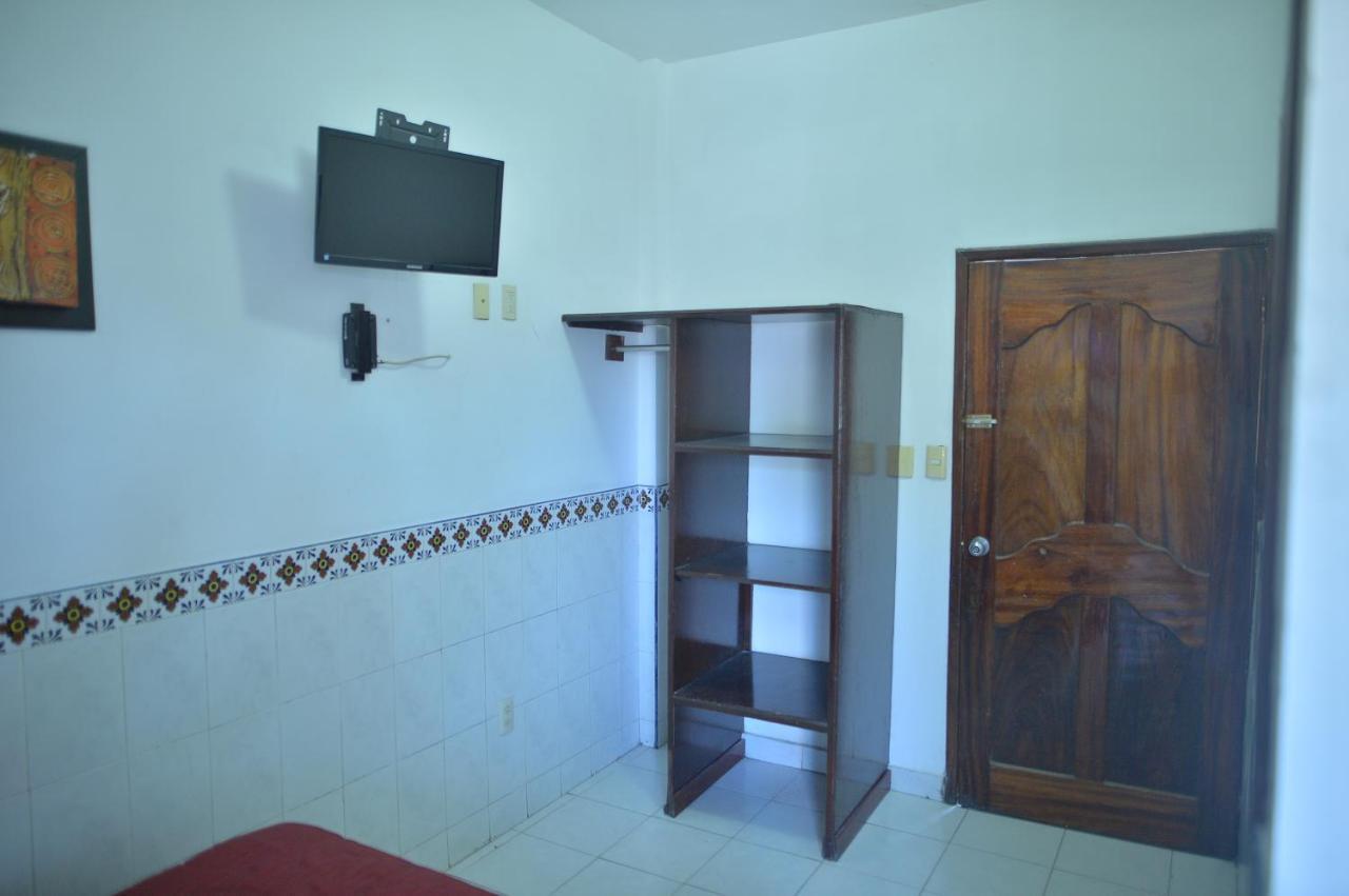 Hotel San Diego Mazatlán Kültér fotó