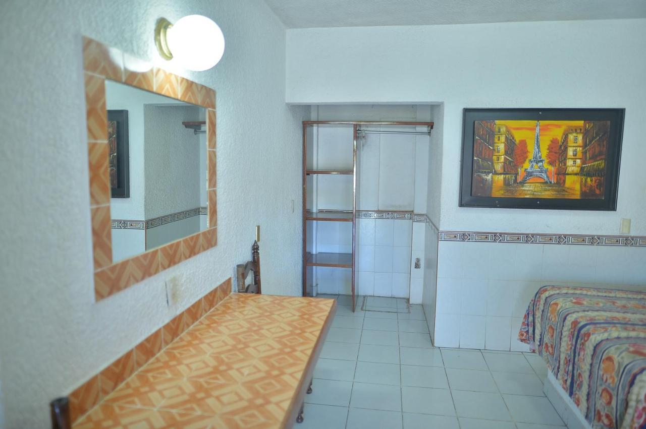 Hotel San Diego Mazatlán Kültér fotó
