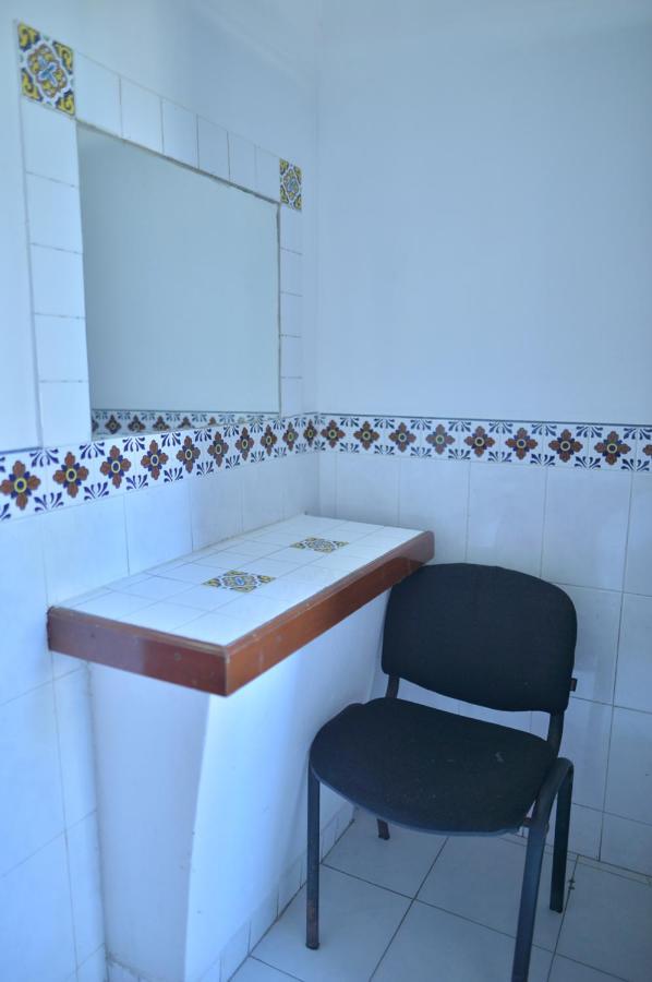 Hotel San Diego Mazatlán Kültér fotó