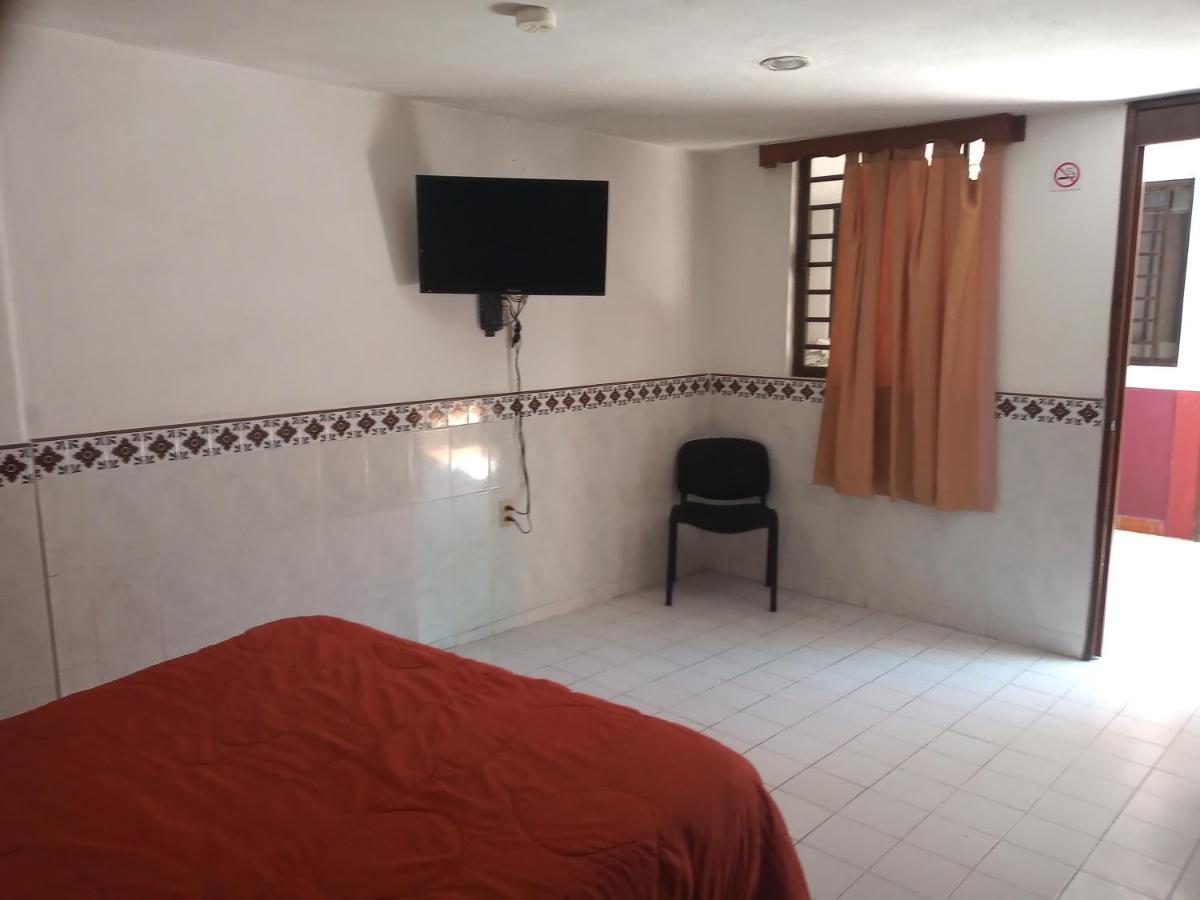 Hotel San Diego Mazatlán Kültér fotó